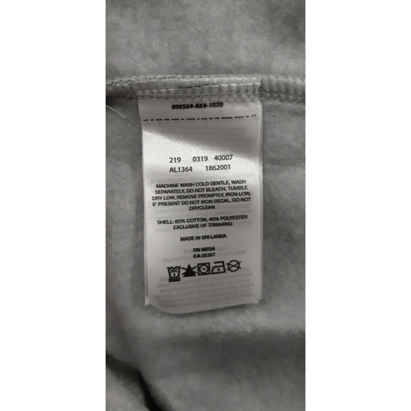 NWT | Columbia "Wander" Sweatshirt - Picture 3 of 4